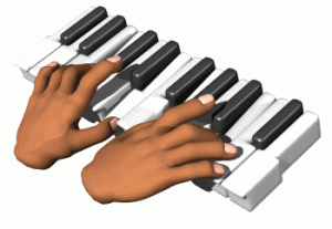 finger exercises for musicians
